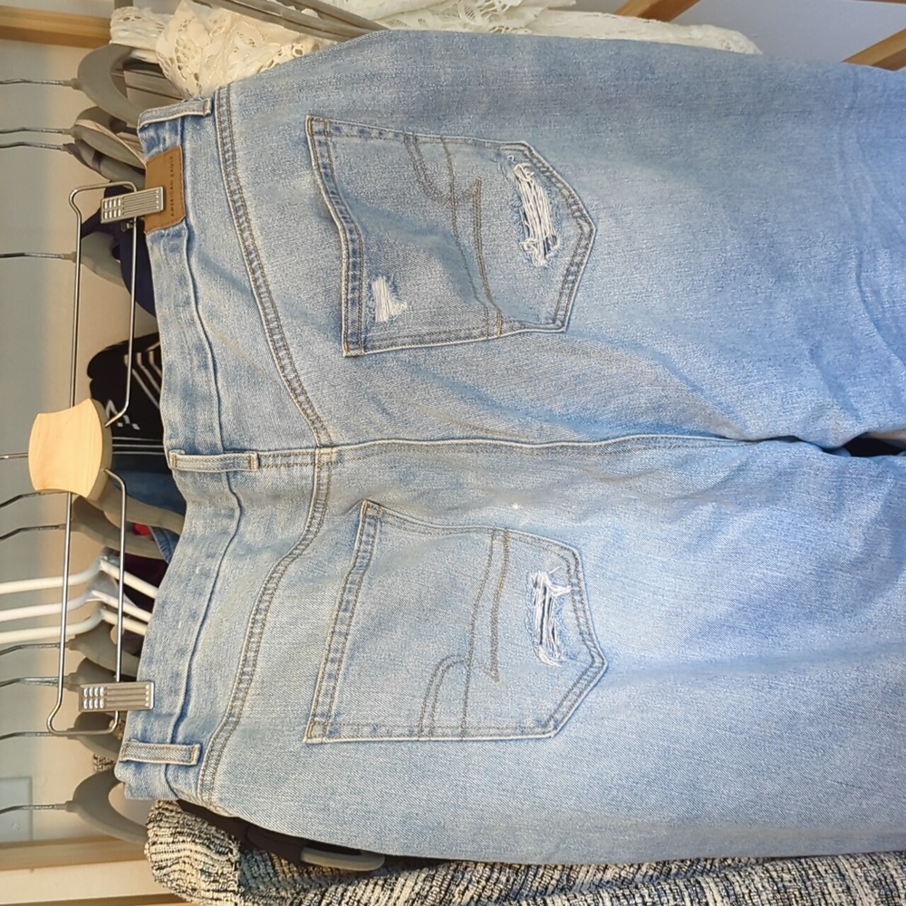 AE jeans - Picture 4 of 5